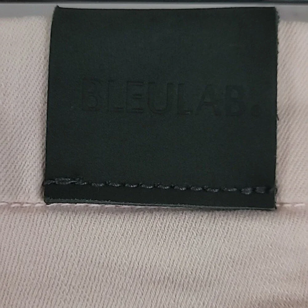 N/A bleulab pocket